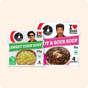 Soups