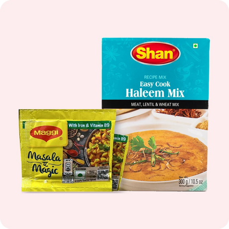 Weekly Specials