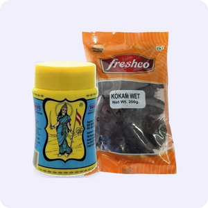 Whole Spices
