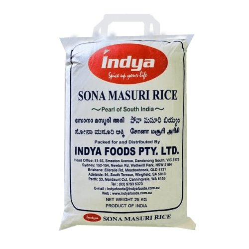 Indya Sona Masoori 5kg
