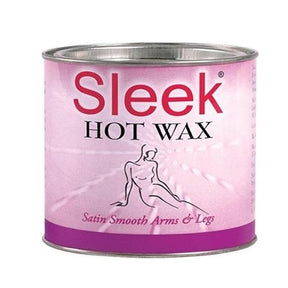 Sleek Hot Wax 600g