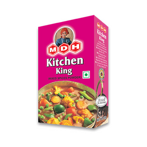 MDH Kitchen King Masala 100g