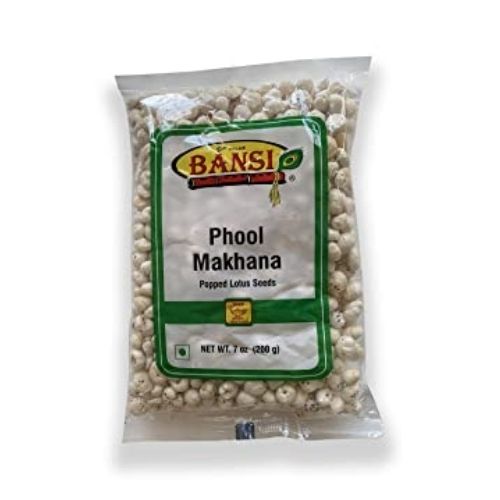 Phool Makhana 200g- Bansi