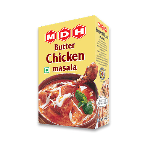 MDH Butter Chicken Masala 100g