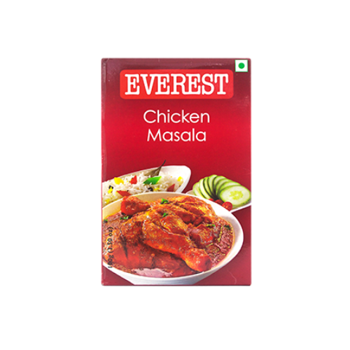 Everest Chicken Masala 100g