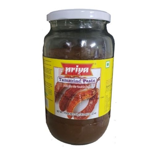 Priya Tamarind Paste 1kg