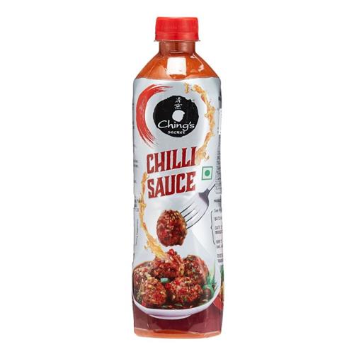 Chings Red Chilli Sauce 680g