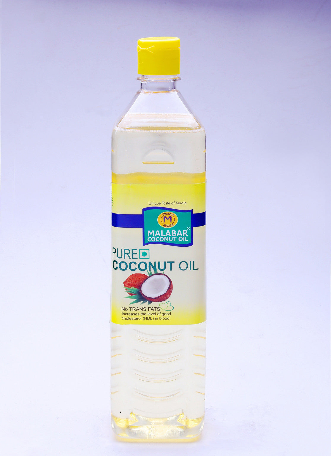 Malabar Coconut Oil 1 Litre