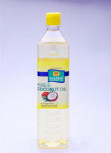 Malabar Coconut Oil 1 Litre