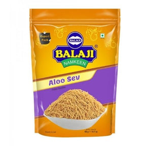 Balaji Aloo Sev 400g