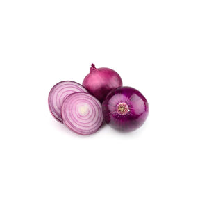 Red Onion Fresh