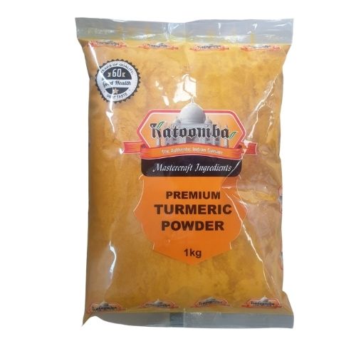 Katoomba Turmeric Powder 1kg