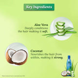 Parachute Aloe Vera Coconut Hair Oil 150ml
