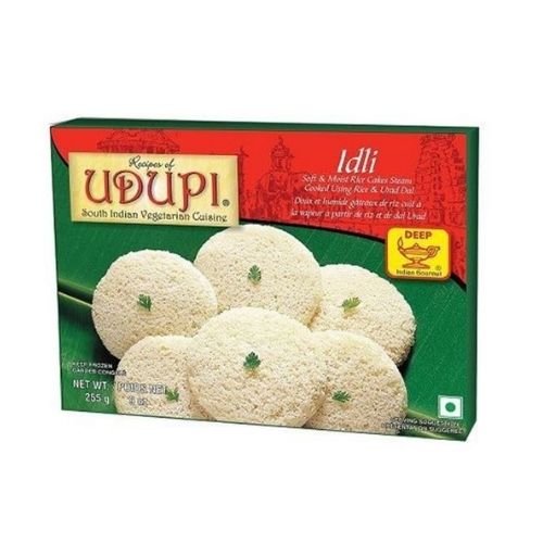 Deep Udupi Idli 255g