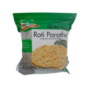 Katoomba Roti Paratha 30pcs