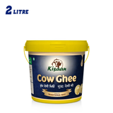 Kisaan 100% Pure Australian Cow Desi Ghee 2L
