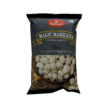 Haldiram Salt & Pepper Fox Nut