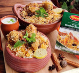 Shan Special Bombay Biryani 50g
