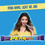 Cadbury Perk Chocolate Double Wafer 18.2g