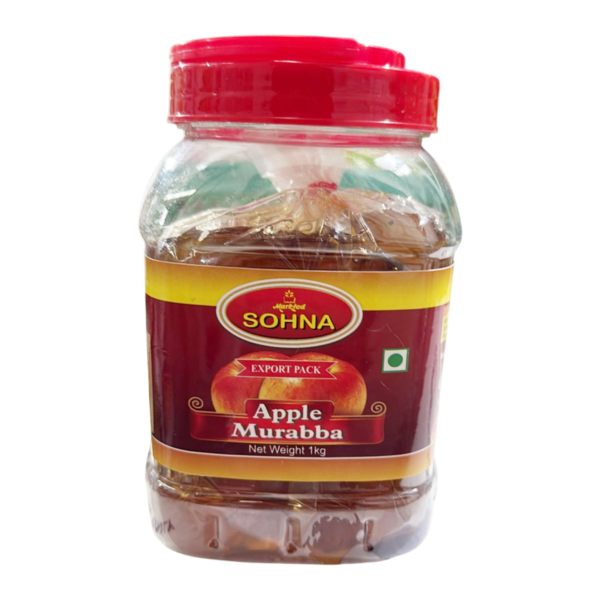 Sohna Apple Murabba 1kg