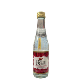 Dabur RED ROSE WATER (Cooking Purposes) 250ml