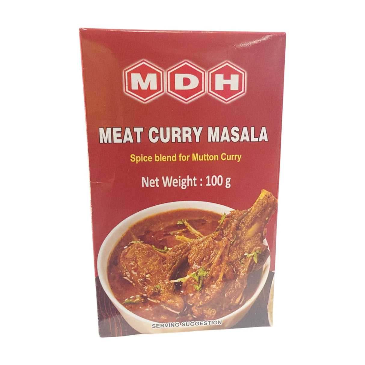 MDH Meat Curry Masala 100g