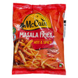 McCain Masala Fries (Hot & Spicy )420g