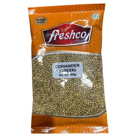 Freshco Coriander Seeds (Green) 200g