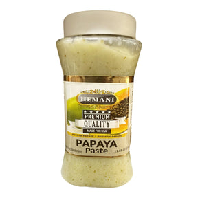 Hemani Papaya Paste Premium Quality 330g