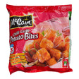 McCain Chilli Garlie Potato Bites 420g