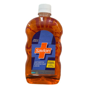 Savlon Antiseptic Disinfectant Liquid 500ml