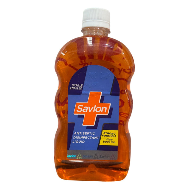Savlon Antiseptic Disinfectant Liquid 500ml