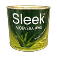 Sleek Aloe Vera Wax 600g