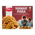Nathu's Sweets Namak Para 350g