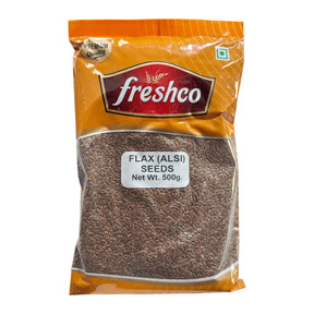 Freshco Flaxseeds (Alsi) 500g