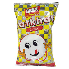 Crax Natkhat 55g