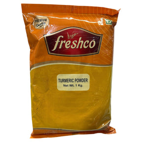 Freshco Turmeric Powder 1kg