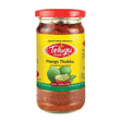 Telugu Mango Thokku Pickle (Grated With Garlic) 300g