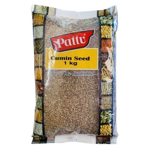 Pattu Cumin Seeds 1kg