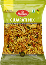 Haldiram's Gujarati Mixture 200g