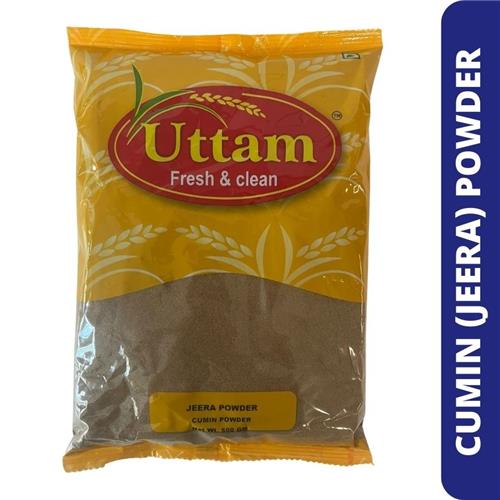 Uttam Cumin (Jeera) Powder 500g
