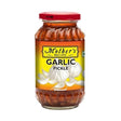 Garlic Pickle 500g- Mother's Recipe
