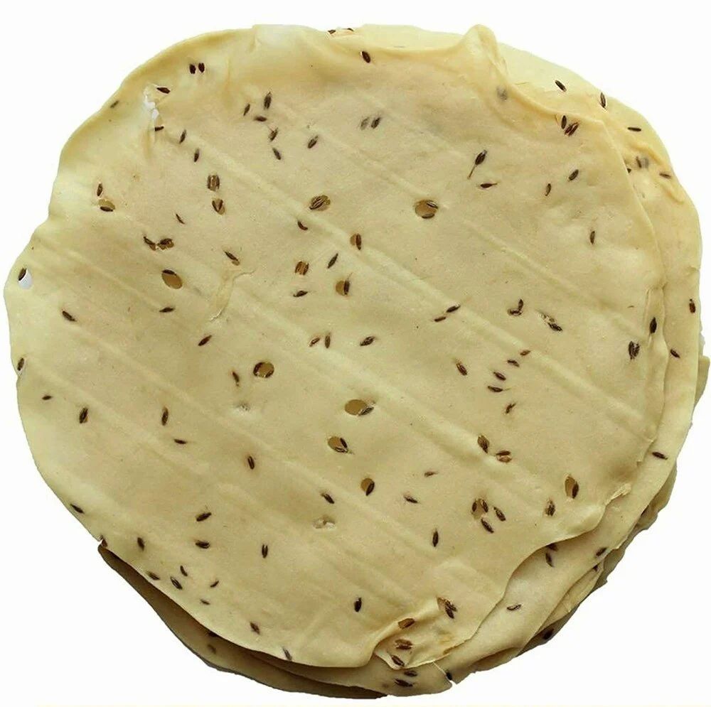 Bikaji Premium Papad 250g