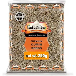 Katoomba Cumin Seeds 250g