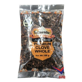 Katoomba Clove Whole 100g