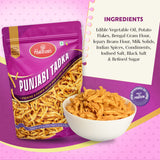 Haldiram's Punjabi Tadka 200g