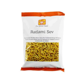Deep Ratlami Sev 340g (Bhujia)