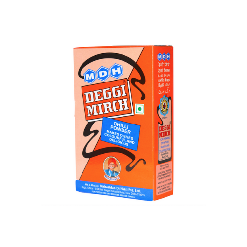 MDH Deggi Mirch 100g