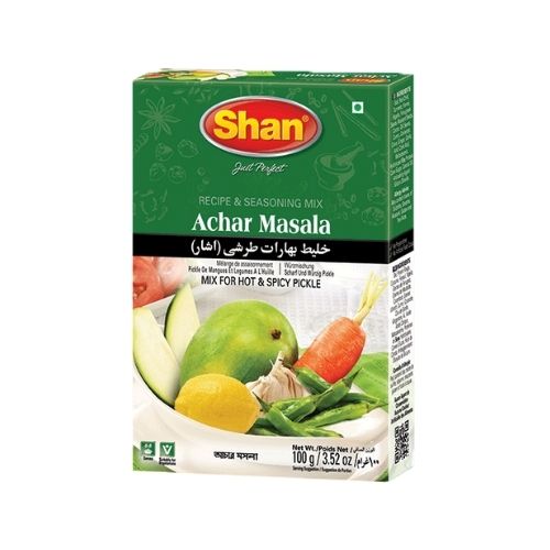 Shan Achar Masala 100g