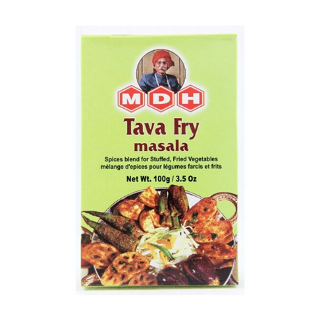 MDH Tava Fry Masala 100g